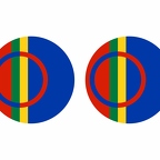 r10129 Sami flag rond