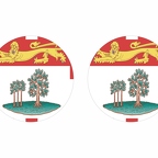 r10113 Ileduprinceedward flag rond