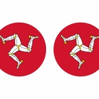 r10057 Iledeman flag rond