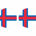 r10040 Ilesferoes flag rond