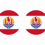r10035 Polynesiefrancaise flag rond