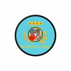 PR 10160 lazio flag rond