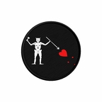 PR 10210 edteach flag rond