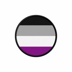 PR 10172 asexual flag rond