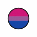 PR 10169 bisexual flag rond