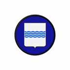 PR 10163 basilicata flag rond