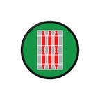 PR 10162 umbria flag rond