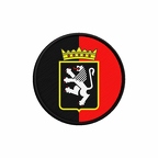 PR 10159 valled'aosta flag rond