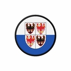 PR 10158 trentinoaltoadige flag rond