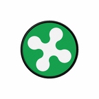 PR 10157 lombardoa flag rond