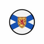 PR 10116 Nouvelleecosse flag rond