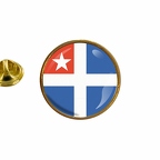 AX 10202 CRETE flag rond