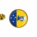 AX 10183 australiancapitalterritory flag rond