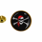 AX 10177 jollyroger flag rond