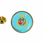 AX 10160 lazio flag rond