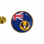AX 10187 southaustralia flag rond