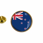 AX 9960 Nouvellezelande flag rond