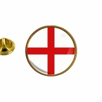 AX 10215 angleterre flag rond