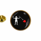 AX 10210 edteach flag rond