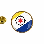 AX 10206 BONNAIRE flag rond