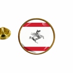 AX 10182 tuscany flag rond