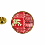 AX 10178 venice flag rond