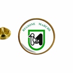 AX 10161 marche flag rond