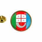 AX 10156 liguria flag rond