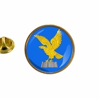 AX 10155 friuliveneziagiulia flag rond