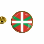 AX 10148 EUSKADI flag rond