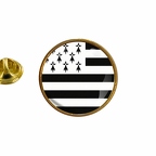 AX 10145 Bretagne flag rond