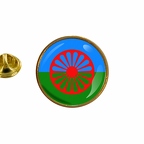 AX 10144 Roms flag rond