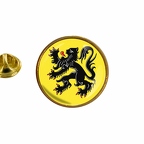 AX 10138 Flandre flag rond