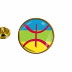 AX 10130 Kabyle flag rond