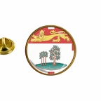 AX 10113 Ileduprinceedward flag rond