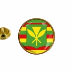 AX 10062 Kanakamaoli flag rond