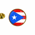 AX 10045 Puertorico flag rond