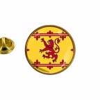 AX 10043 Ecosseroyal flag rond