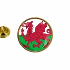 AX 10041 Paysdegalles flag rond