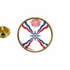 AX 10032 Assyrie flag rond