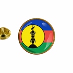 AX 10024 Nouvellecaledonie flag rond