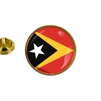 AX 10006 Timororitneal flag rond