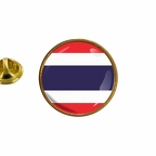 AX 10005 Thailande flag rond