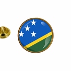 AX 9985 Ilessalomon flag rond