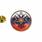 AX 9979 Russieaigle flag rond