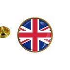 AX 9977 Uk flag rond