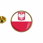 AX 9973 Pologneaigle flag rond
