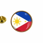 AX 9971 Philippines flag rond
