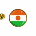 AX 9957 Niger flag rond