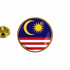 AX 9938 Malaisie flag rond
